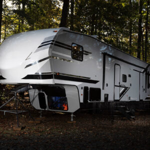 Fifth Wheel or Trailer Package